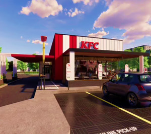 KFC crecerá en la provincia de Málaga gracias a su principal franquiciado en la zona