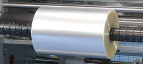 Plasticos Francés desarrolla importantes inversiones en equipamiento e instalaciones