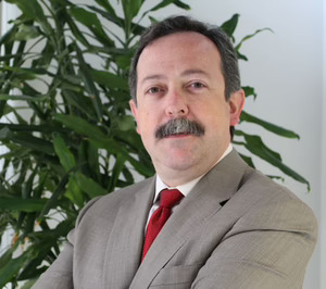 Luis Rodulfo, nuevo vicepresidente de la Asociación Española de Normalización