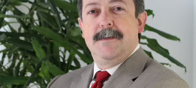 Luis Rodulfo, nuevo vicepresidente de la Asociación Española de Normalización