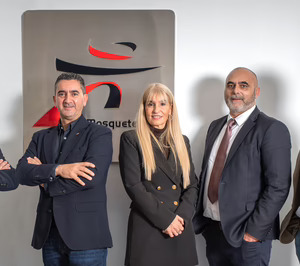 Pedro Subtil, nuevo presidente del grupo Os Mosqueteiros, propietario de Intermarché