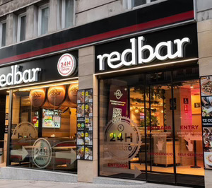 Grupo redbar cerrará 2022 con ventas de 7,5 M