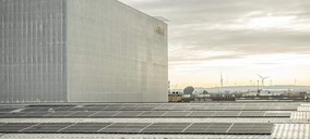 Un cuarto de las cervezas de La Zaragozana se elaborarán con energía solar