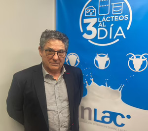 InLac nombra nuevo presidente procedente del ámbito agrario