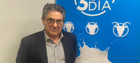 InLac nombra nuevo presidente procedente del ámbito agrario