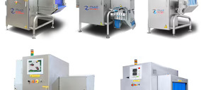 Duravant efectúa su tercera compra en España en menos de una década