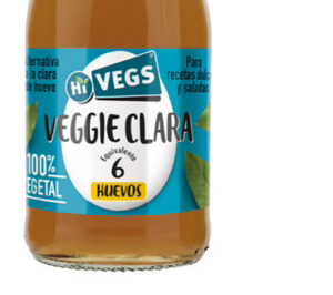 Hi Vegs! llega a Carrefour con sus alternativas plant-based al atún, a la carne y al huevo