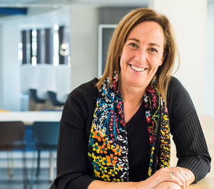 Culmia incorpora a Almudena Corbella como nueva directora de personas y organización