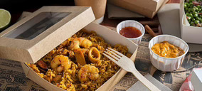 Un estudio analiza el impacto de los envases de un solo uso