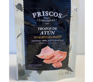 Friscos reorienta su plan para sortear la coyuntura