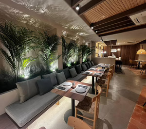 Saona abre su séptimo local en Cataluña