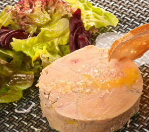¿Traerá la Navidad buenas noticias al sector del foie gras?