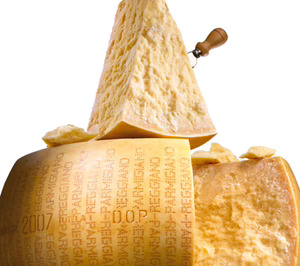 A pesar de todo, la demanda en quesos ha seguido fuerte en 2022