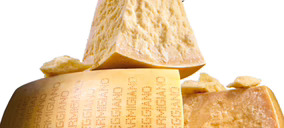 A pesar de todo, la demanda en quesos ha seguido fuerte en 2022