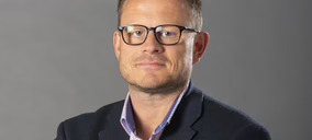 Bertrand Guély, nuevo de CEO de Frutas Montosa