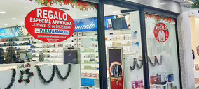 Perfumerías Avenida crece en la provincia de Cádiz