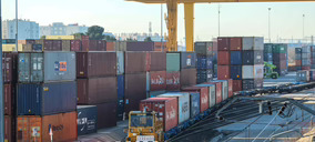 Adif adquiere un 13% de Puerto Seco de Madrid