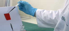 Itene desarrolla tratamientos que mejoran el vaciado y limpieza de envases