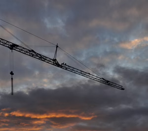 La constructora alicantina Sigma Infraestructuras acaba en liquidación