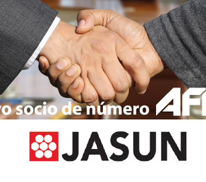 Nuevas incorporaciones en AFEC