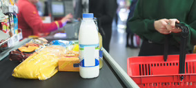 El Gobierno suprime el IVA de los alimentos de primera necesidad hasta junio de 2023
