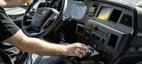 La bonificación al gasóleo baja a 10 céntimos a partir de abril