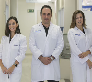 Vithas Málaga abre una nueva unidad de estética