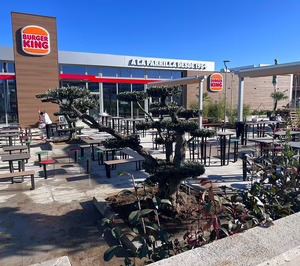Burger King completa varias aperturas para cerrar el 2022