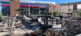 Burger King completa varias aperturas para cerrar el 2022