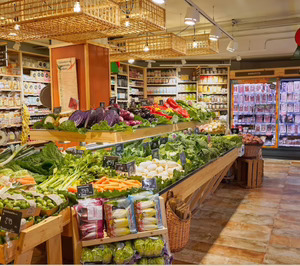 Ametller Origen apura las últimas aperturas del año