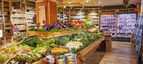 Ametller Origen apura las últimas aperturas del año