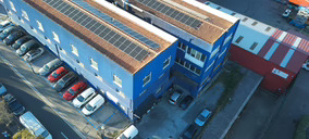 Dinuy se decide por la energía solar fotovoltaica