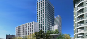 La inversión inmobiliaria en España supera los 15.200 M€ en 2022