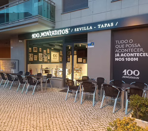 Restalia pone en marcha 11 locales en diciembre