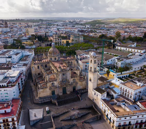 La ciudad de Jerez contará con un nuevo hotel económico