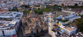 La ciudad de Jerez contará con un nuevo hotel económico