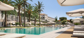 El Four Seasons Resort Mallorca at Formentor abrirá sus puertas para la Semana Santa de 2024