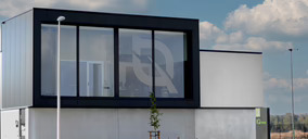 Lindal apuesta por los biomateriales con la entrada en B4Plastics