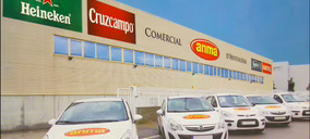 Comercial de Hostelería Anma crece un 4% en ventas