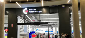 Electro Híper Europa cierra una tienda