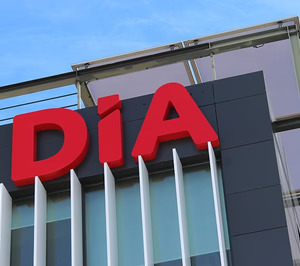 DIA sigue ampliando la red de almacenes para su negocio online