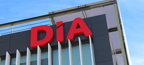 DIA sigue ampliando la red de almacenes para su negocio online