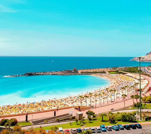 Un hotel grancanario subirá de categoría, tras un desembolso de más de 4 M