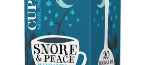 ‘Cupper’ refuerza catálogo y abre canales para crecer en tés e infusiones