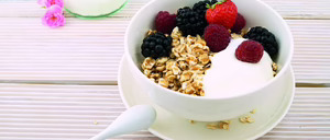El Foco en Cereales de Desayuno