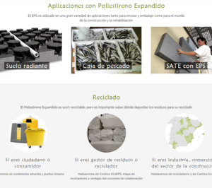 Anape renueva su web