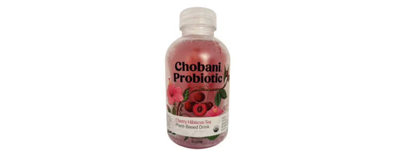 Chobani Probiotic (2)
