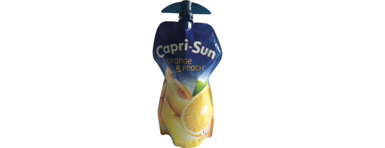 Capri Sun (1)