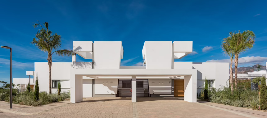 Construcciones Bonifacio Solís ejecuta una cartera de obra de 218 M€ que incluye casi 500 nuevas viviendas