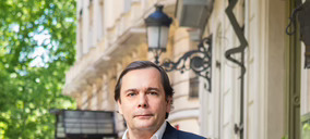 Federico González Tejera (Radisson Hotel Group): Buscamos socios profesionales y experimentados en franquicias, para maximizar rendimiento y garantizar estándares y calidad